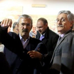 Pd addio, ecco tutti gli scissionisti. "Ecco perchè ce ne andiamo". E lunedì l'incontro con D'Alema