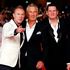 Spandau Ballet, il cantante Tony Hadley esce dal gruppo