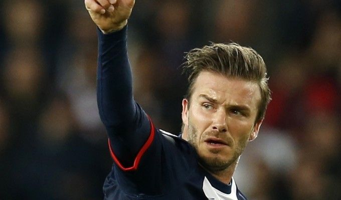 Calcio, Beckham &egrave; pronto a fondare una nuova squadra in MLS