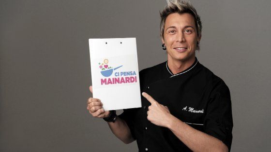 Al Forum di Palermo ci pensa Mainardi