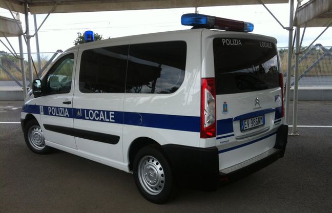 Un Berlingo Elettrico per il comune di Latina