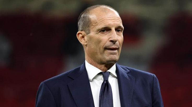 Allegri: “Ho avuto la fortuna di far parte di questo club. Il Dna della Juve va rispettato”