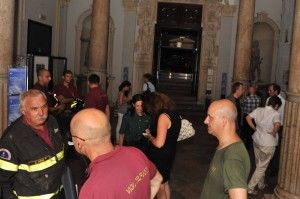 Scoppio al Museo delle Scienze<br />La procura: "Disastro colposo"