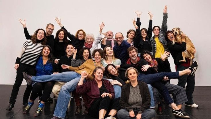 Studio Melato e Strehler in festa per i primi 30 anni di Atir: “In direzione ostinata e contraria”