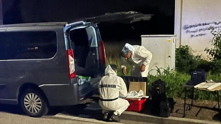 Udine, uccide il fratello dell’ex con un cacciavite in un agguato: fermato il presunto assassino