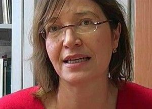 Angela Romanin <br />"&Egrave; la punta di un iceberg,<br /> lo Stato non fa abbastanza"