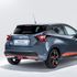 Micra Bose, la festa in auto