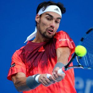 Tennis, Shanghai: Fognini si arrende a Anderson. Linz, subito fuori la Vinci