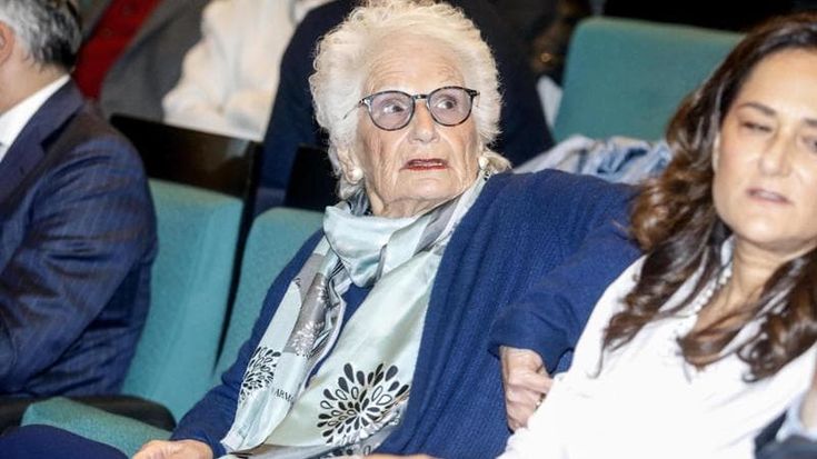 Il gestore del cinema che ha rifiutato il film su Segre: “Non sono antisemita, ho paura dei pro Pal”
