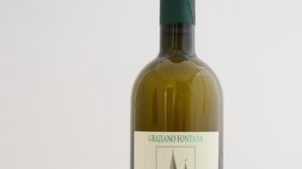 Sui colli trentini il Müller Thurgau comme il faut