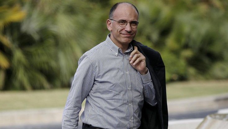 Fisco, Letta non molla: "Assurdo finanziare dote per i giovani con il Recovery, meglio la tassa di successione"