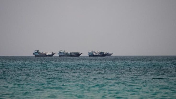 L’avviso dei pasdaran a Parigi e Londra: “Niente navi a Hormuz”