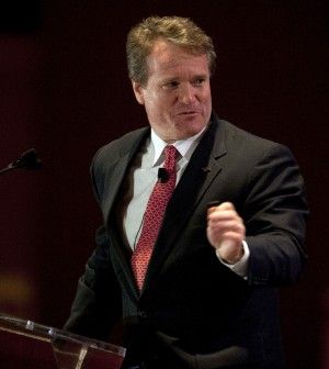 I banchieri di Wall Street tornano ai tempi d'oro.A Moynihan (Bofa) 14 milioni di dollari, +17%