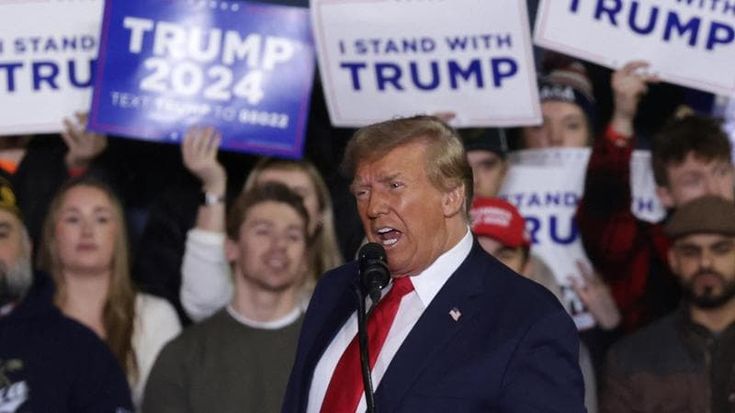 Trump, l’Italia e la post-democrazia