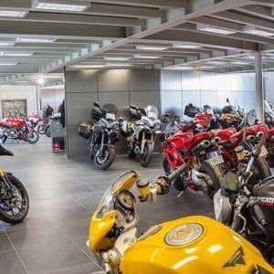 Agosto record per il mercato delle due ruote: "L'Italia è trainante"