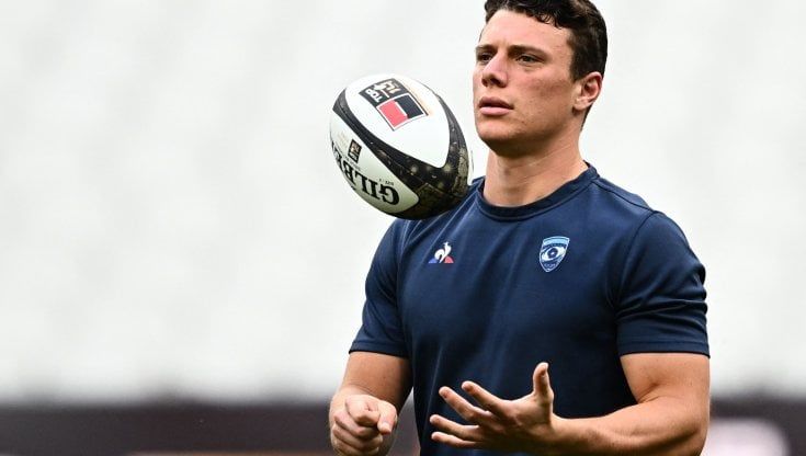 Fratelli azzurri: Paolo e Alessandro Garbisi in Nazionale, non accadeva dai tempi dei Bergamasco