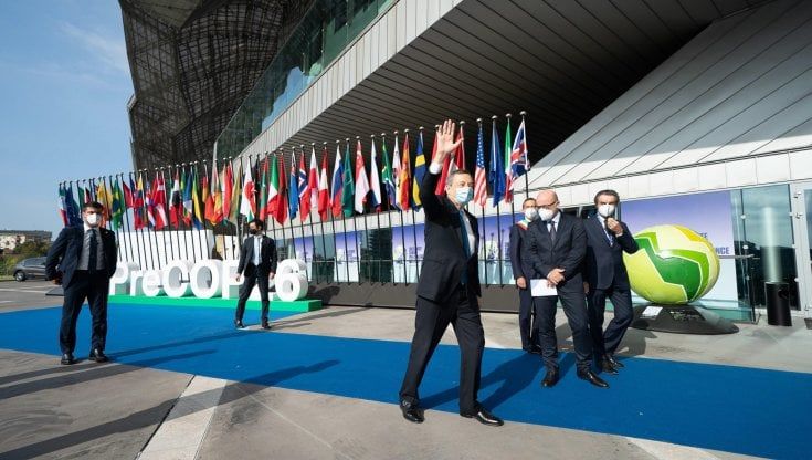 Dalle Fondazioni europee sei raccomandazioni per il clima