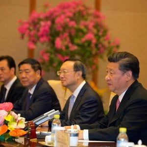 Le tre sfide della Cina di Xi Jinping: povertà, finanza e ambiente