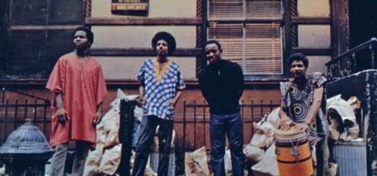 Morto Jalal Mansur Nuriddin dei Last Poets, precursori dell'hip hop