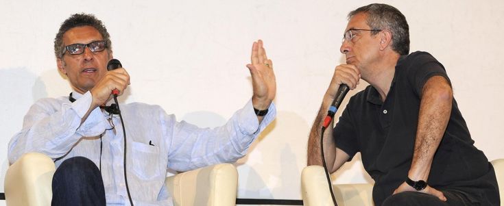 Taormina chiude con Turturro e i dubbi sul futuro