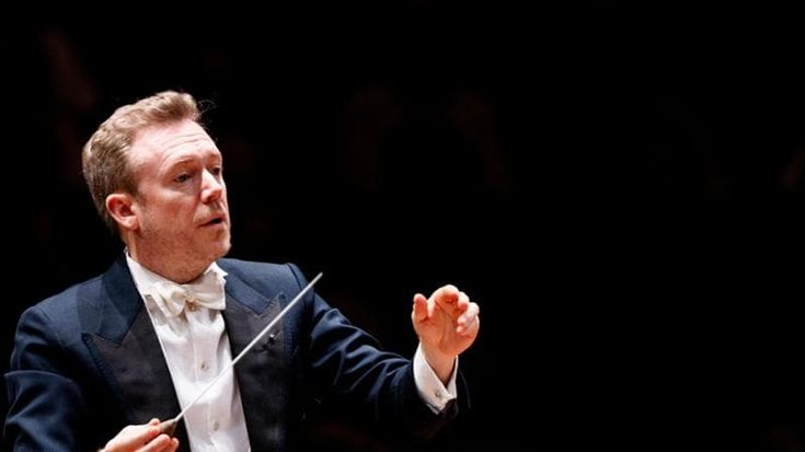 Harding tra Debussy, Ravel e il Requiem di Verdi