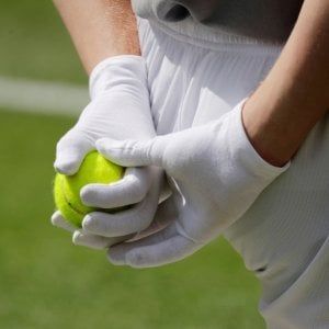 Tennis, Cts boccia linee della Fit: Internazionali d'Italia a porte chiuse