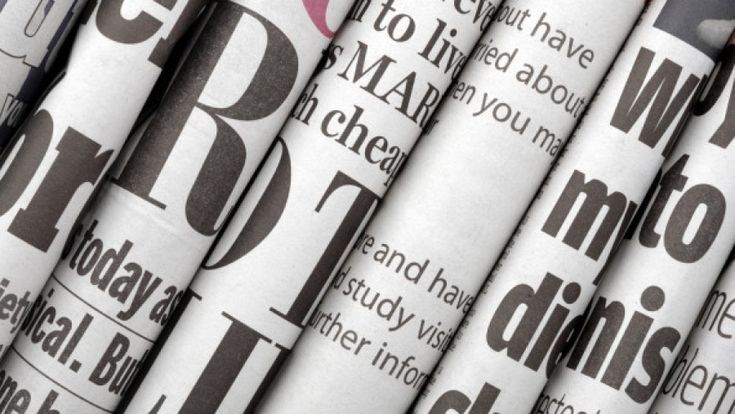 La web tax all'italiana rischia di colpire anche i giornali