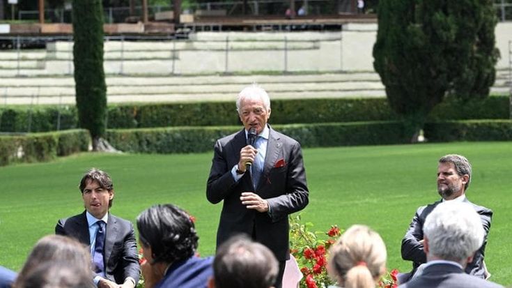 Buonfiglio fissa la data: “Pronti a candidare Roma per le Olimpiadi del 2036”