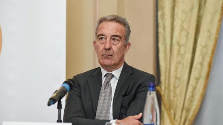 Autostrade per l’Italia, bilanci gonfiati per anni: il presidente Turicchi tra i 38 manager indagati