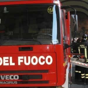 Bergamo, brucia pentola nella cucina della scuola: evacuati 100 alunni dell'elementare