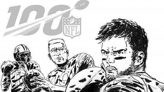 Nfl, via alla stagione del centenario: attacco al trono dell'highlander Brady 