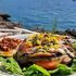 Nel Cilento più nascosto, dove al ristorante si arriva a nuoto