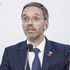 L'Austria censura la stampa, ministro sotto attacco