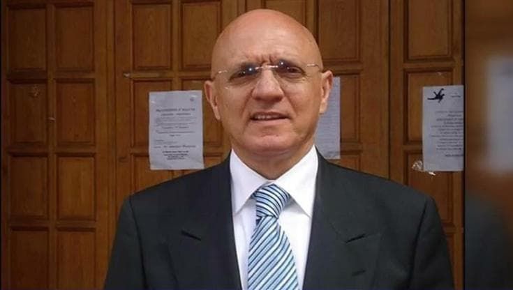 Condannato a 15 anni Tumbarello, il medico di Messina Denaro
