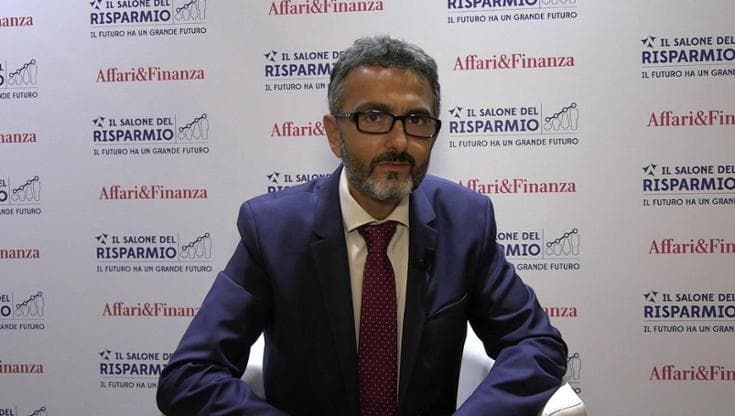 Salone Risparmio, Celeste (Lyxor): "Etf opportunità di diversificazione del portafoglio"