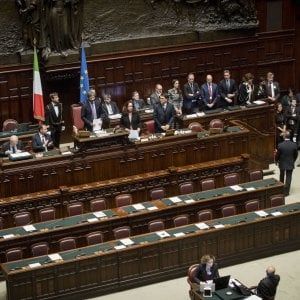 Stretta finale per i capigruppo, ecco i nomi in ballo per le nomine