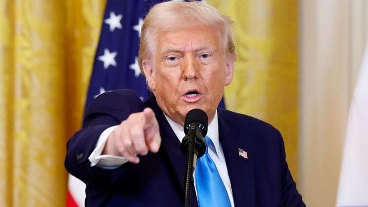 Cosa significa il Trump 2.0 per i mercati