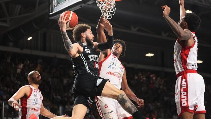 Virtus, in finale da favorita. Ma Brescia nei playoff è imbattuta in trasferta