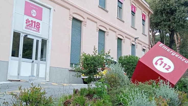 La rivoluzione dei numeri d’emergenza scatena la protesta. Il 112 sarà trasferito a Erzelli