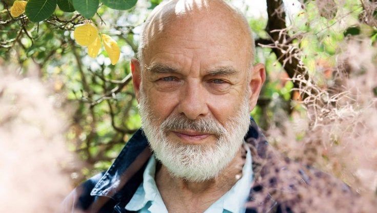 Brian Eno e il suo primo tour da solista: due show a Venezia 