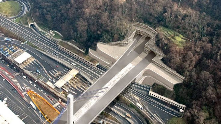 Ora Genova ha fretta di iniziare il suo Rinascimento