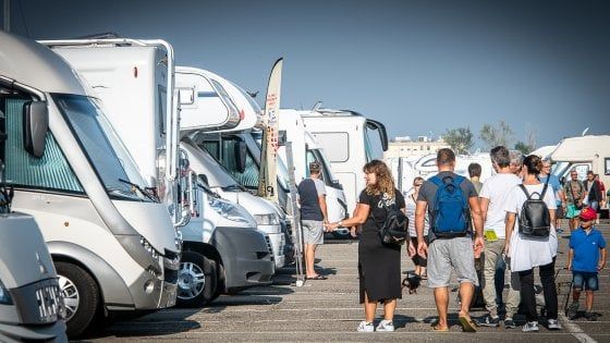 Salone del Camper: va in scena un turismo sostenibile