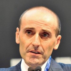 Vacchi e la grande Unindustria d'Emilia: "Costi ridotti e pi&ugrave; servizi alle imprese"
