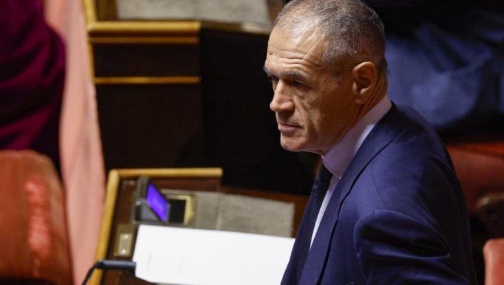 Il Senato approva le dimissioni di Cottarelli. L'economista: "Clima troppo conflittuale, cambio lavoro"