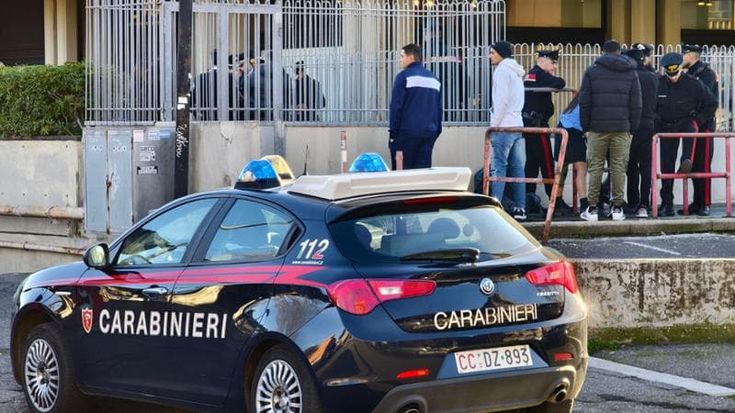 Omicidio Aurelio, lite scoppiata per una ragazza: arrestato giovane che ha accoltellato la vittima
