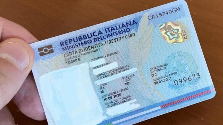 Carte d’identità elettroniche: c’è un guasto, cancellate le consegne