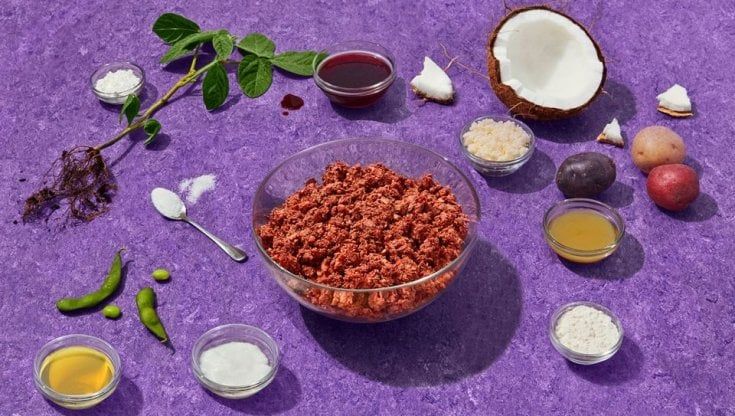 Hamburger vegetali, è boom: ecco il sogno di Impossible Foods