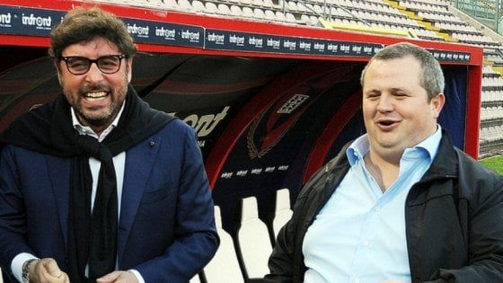 Fallimento Parma Fc: Ghirardi e Leonardi inibiti per 5 anni