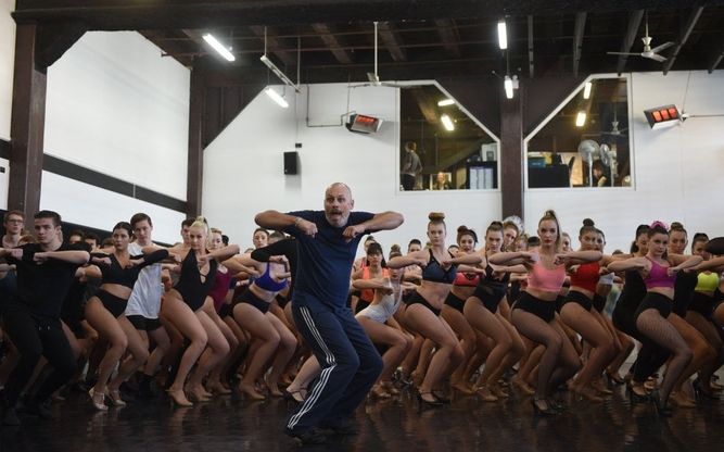Sognando il Moulin Rouge: le audizioni per le prossime stelle 