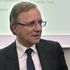 Visco: "Il credito all'economia continua a contrarsi"
